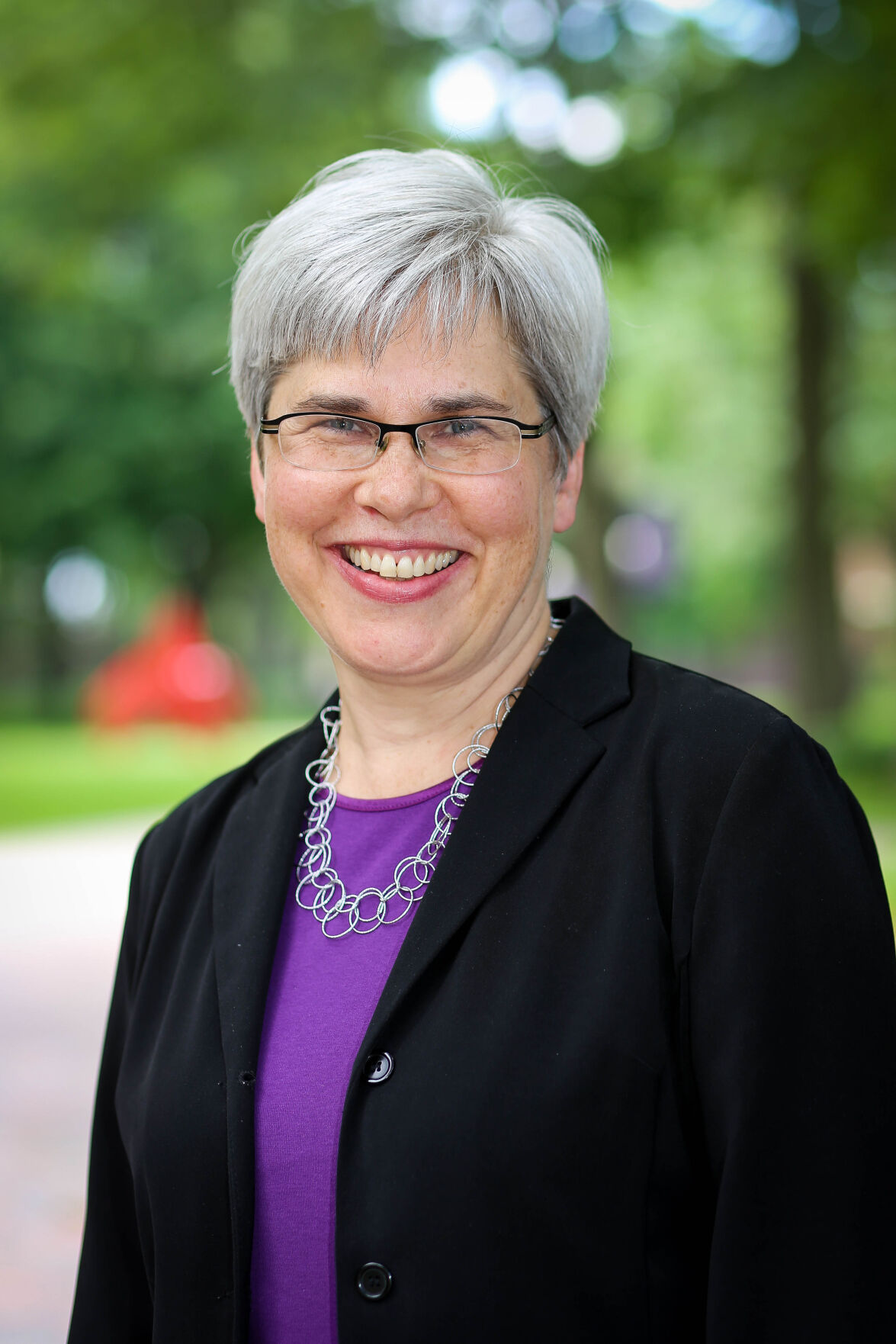 Rebecca Stoltzfus